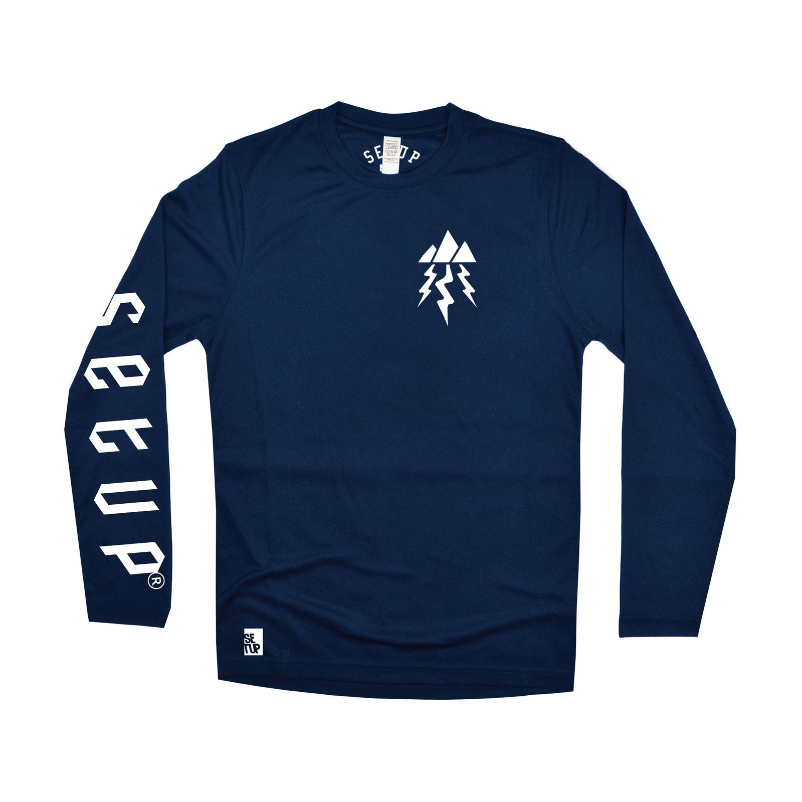 Setup® Descend MTB Jersey | Setup® Store
